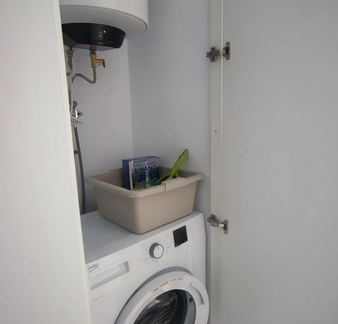 Cozy Apartment With Wonderful View - Los Cristianos Arona  Arona (Tenerife)